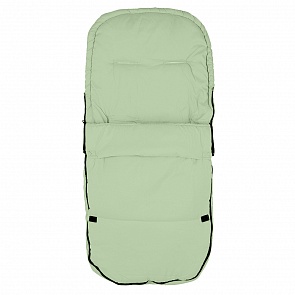 Демисезонный конверт AL2300L Altabebe Lifeline Polyester, размер 95 x 45 см., светло-зеленый (Altabebe, 2300L-26)